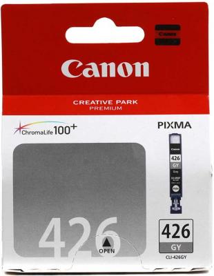 Картридж Canon CLI-426BK (4556B001) - общий вид