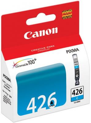 Картридж Canon CLI-426C (4557B001) - общий вид