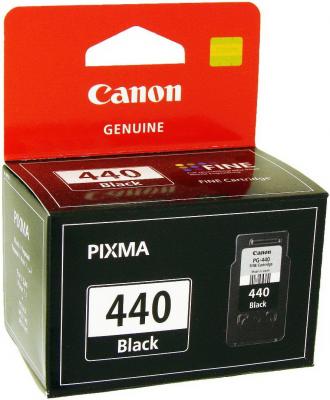 Картридж Canon PG-440 (5219B001) - общий вид