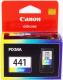 Картридж Canon CL-441 Color (5221B001) - 