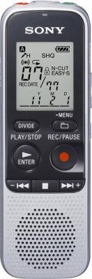 Диктофон Sony ICD-BX112 - общий вид