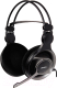 Наушники-гарнитура A4Tech HS-100 / 018435 - 