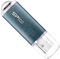 USB flash накопитель Silicon Power Marvel M01 8GB (SP008GBUF3M01V1B) -