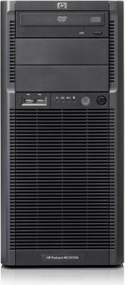 Сервер HP Proliant ML150G6 (466131-421)