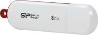 

USB flash накопитель, LuxMini 320 8 Gb (SP008GBUF2320V1W)