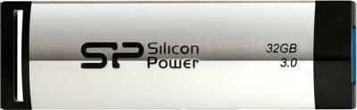 Usb flash накопитель Silicon Power Marvel M60 32GB (SP032GBUF3M60V1S) - общий вид