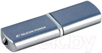 Usb flash накопитель Silicon Power LuxMini 720 16GB (SP016GBUF2720V1D)
