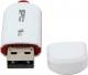 Миниатюра изображения товара USB flash накопитель Silicon Power LuxMini 320 16 Gb (SP016GBUF2320V1W)