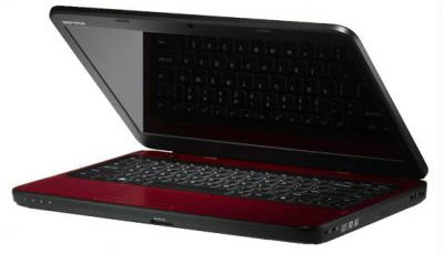 Ноутбук Dell Inspiron N5040 (090412) - общий вид