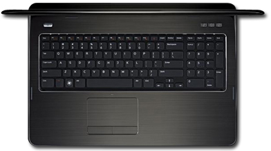 Ноутбук Dell Inspiron N5110 (090168)