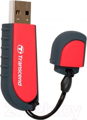 Usb flash накопитель Transcend JetFlash V70 16 Gb (TS16GJFV70)