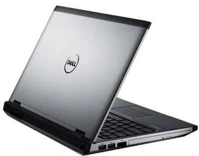 Ноутбук Dell Vostro 3550 (091820) - сбоку