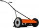 Миниатюра изображения товара Газонокосилка механическая Husqvarna Exclusive 54 (964 91 40-52)