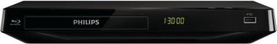 Blu-ray-плеер Philips BDP2930/51 - общий вид
