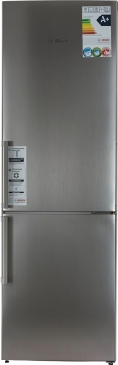 Холодильник с морозильником Bosch KGS36XL20R