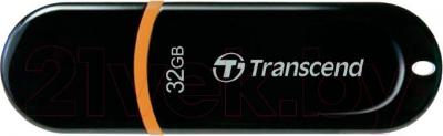 Usb flash накопитель Transcend JetFlash 300 32 Gb (TS32GJF300)
