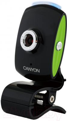 Веб-камера Canyon CNR-WCAM43G1 - CANYON CNR-WCAM43G1