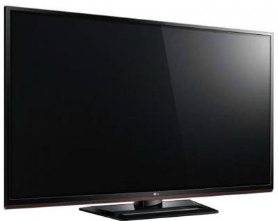 Телевизор LG 50PA4520 - общий вид