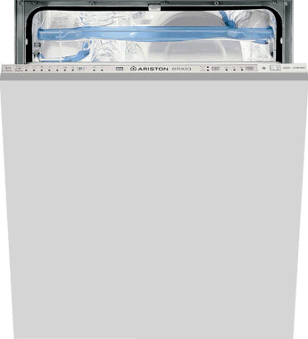 Посудомоечная машина Ariston XLV 67 DUO - общий вид