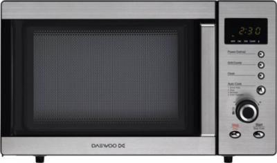 Микроволновая печь Daewoo KOG-8B5K - общий вид