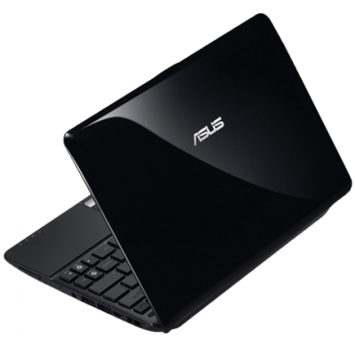 Ноутбук Asus 1015BX-BLK139S - повернут