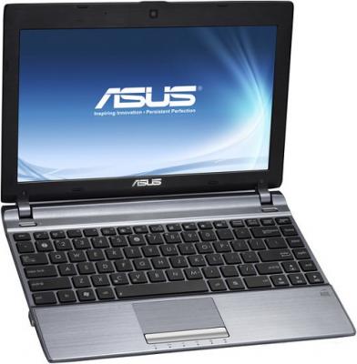 Ноутбук Asus U24E-PX072V - Главная