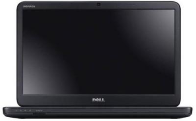 Ноутбук Dell Inspiron N5050 (089827) - фронтальный вид