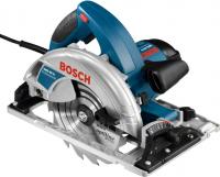 

Профессиональная дисковая пила Bosch, GKS 65 G Professional