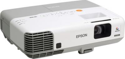 Проектор Epson EB-925 - общий вид
