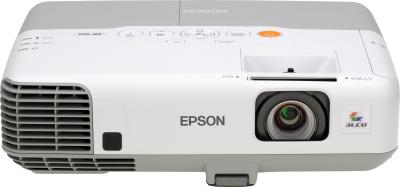 Проектор Epson EB-925 - фронтальный вид