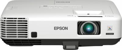 Проектор Epson EB-1840W - фронтальный вид