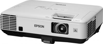 Проектор Epson EB-1840W - общий вид