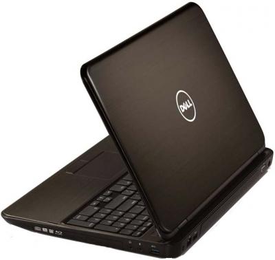 Ноутбук Dell Inspiron Q15R (N5110) 087027  - общий вид