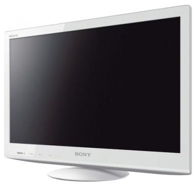 Телевизор Sony KDL-22EX310W - общий вид