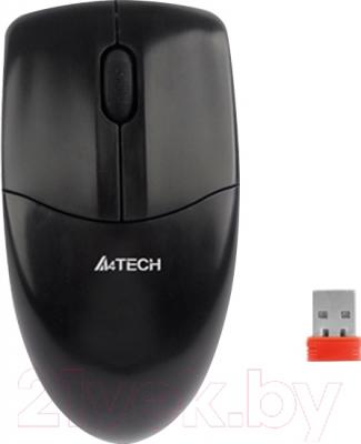 Мышь A4Tech G3-220N