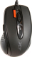 Миниатюра изображения товара Мышь A4Tech X-710BK