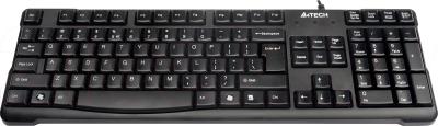 Клавиатура A4Tech KR-750 - общий вид