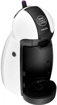 Капсульная кофеварка Krups KP 1002 - вид спереди