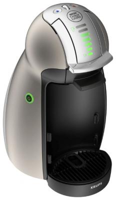 Капсульная кофеварка Krups Dolce Gusto Genio (KP 1509) - вид сбоку