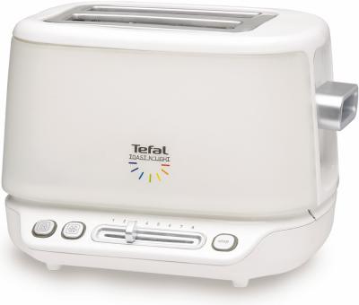 Тостер Tefal TT5710 - вполоборота