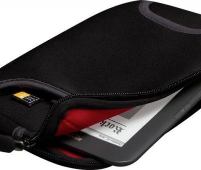 Чехол для планшета Case Logic LNEO-7 (Black) - внутренний карман