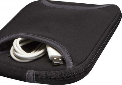 Чехол для планшета Case Logic LNEO-7 (Black) - внешний карман