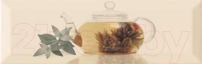 Декоративная плитка Monopole Gourmet Tea (300x100)