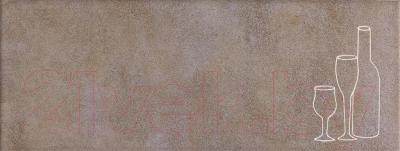 Декоративная плитка Pilch Etna 10 Szary (450x170)