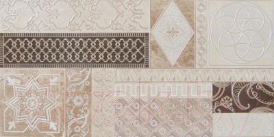 Декоративная плитка AltaCera Blanket Crema DW9BLN01 (500x249)