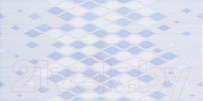 Декоративная плитка AltaCera Blik Azul DW9BLK03 (500x249)