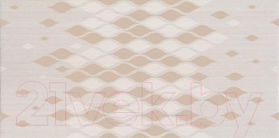 Декоративная плитка AltaCera Blik Crema DW9BLK01 (500x249)