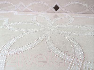 Декоративная плитка AltaCera Fiore Crema DW9FIR01 (500x249)