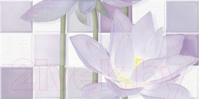 Декоративная плитка AltaCera Lotus 2 DW9LTS202 (500x249)
