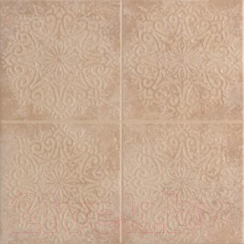 Декоративная плитка VitrA Truva Beige 1 K083622 (300x300)